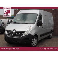 Renault Master T33 2.3 dCi 110pk L2H2 Airco NIEUW 2016