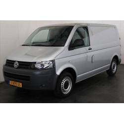 Volkswagen Transporter 2.0 TDI 84pk L1H1 (bj 2011)