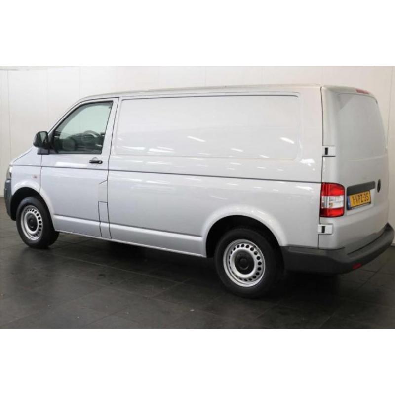 Volkswagen Transporter 2.0 TDI 84pk L1H1 (bj 2011)