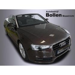 Audi A5 Cabriolet 1.8 TFSI Pro Line S Automaat (bj 2012)