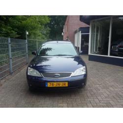 Ford Mondeo Wagon 1.8-16V Collection