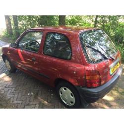 Te Koop Nissen Micra 1.3 bj 1993