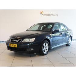 Saab 9-3 1.8T SPORT SEDAN OPTIC NAP APK ECC