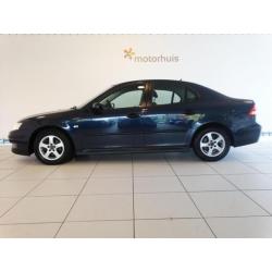 Saab 9-3 1.8T SPORT SEDAN OPTIC NAP APK ECC