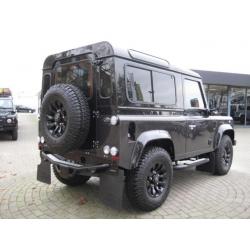 Land Rover Defender 90 2.2 TD Autobiography | Full Option |