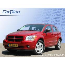 Dodge Caliber 2.0 SXT AUTOMAAT Leder/LM velgen/ (bj 2008)