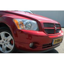 Dodge Caliber 2.0 SXT AUTOMAAT Leder/LM velgen/ (bj 2008)