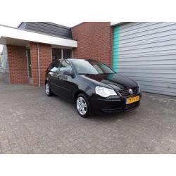 Volkswagen Polo 1.4 TDI 51kw 5-Drs Airco! Bj:2006 NAP!