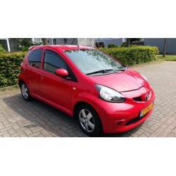 Toyota Aygo 1.0 5deurs Sport/ Alle opties/ inruil mogelijk!