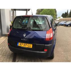 Renault Scénic 1.6-16V Expr.Comf.