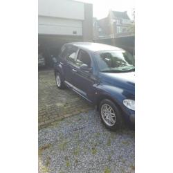 Chrysler PT Cruiser 2.0 v16 2000 Blauw*APK*SUPER SALE 999EUR