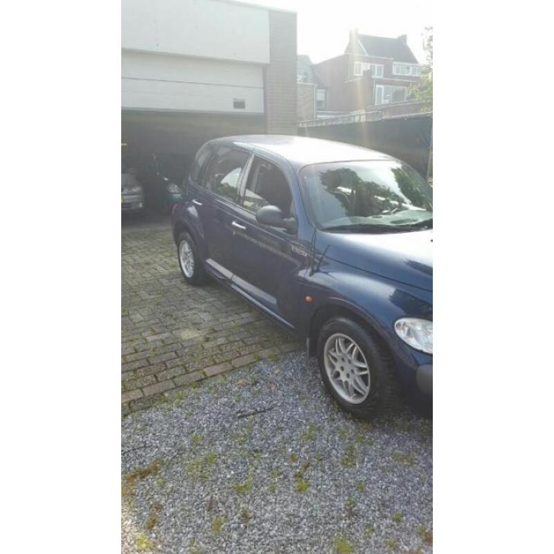 Chrysler PT Cruiser 2.0 v16 2000 Blauw*APK*SUPER SALE 999EUR