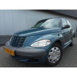 Chrysler PT Cruiser 2.0-16V Classic Airco (bj 2001)