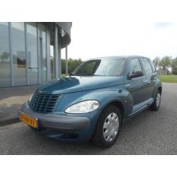 Chrysler PT Cruiser 2.0-16V Classic Airco (bj 2001)