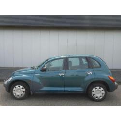 Chrysler PT Cruiser 2.0-16V Classic Airco (bj 2001)