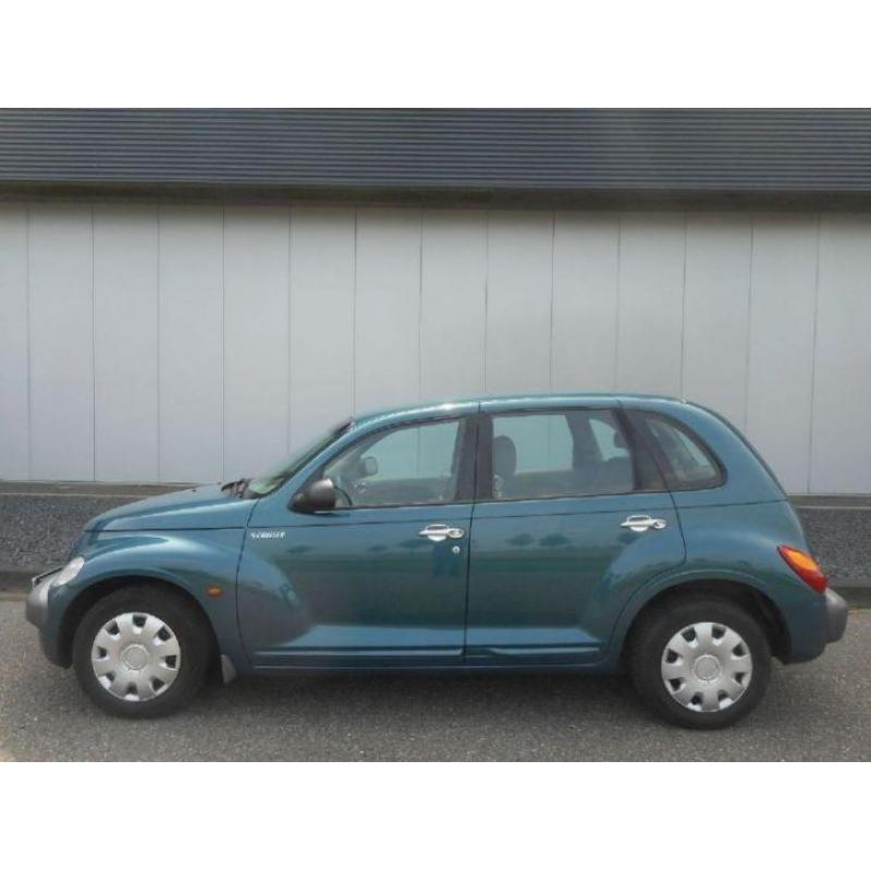 Chrysler PT Cruiser 2.0-16V Classic Airco (bj 2001)