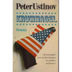 Peter Ustinov - Krumnagel