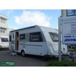 Knaus Sudwind 500 eu mover en voortent