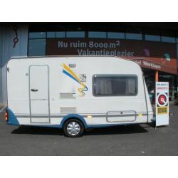 Knaus Blue Line 440 H GROTE RONDZIT