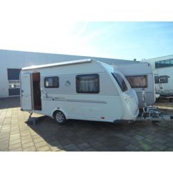 Knaus SPORT 450 FS (bj 2012)