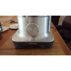 kenwood keukenmachine FP260