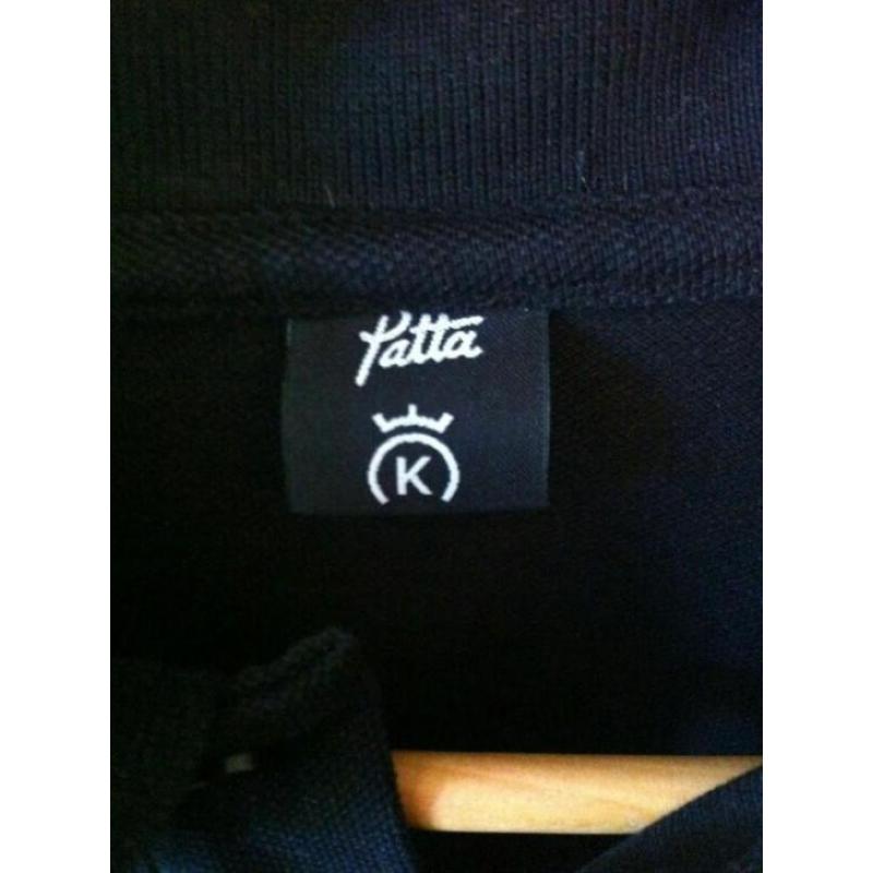 Patta X Kilates Long sleeve