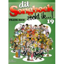 Dit Songboek zocht ik...! | Deel 19