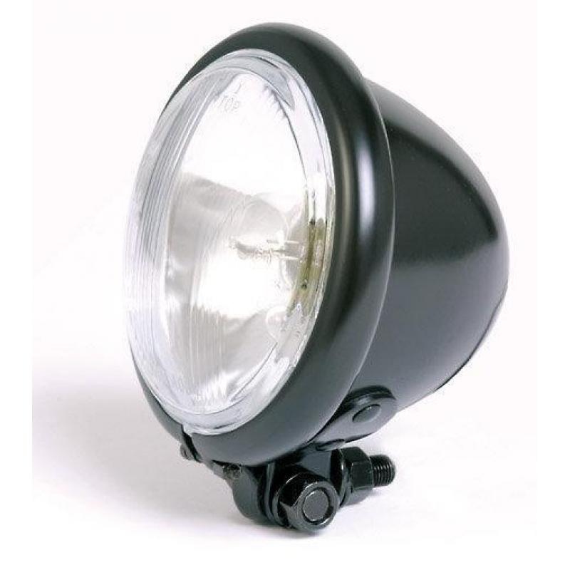 Koplamp "Bates Style 4-1/2"