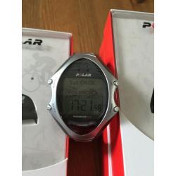 Polar rs800cx