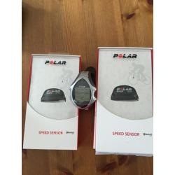 Polar rs800cx