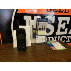 Iridium 9555 Satellite Phone | Satteliet telefoon | Nieuw