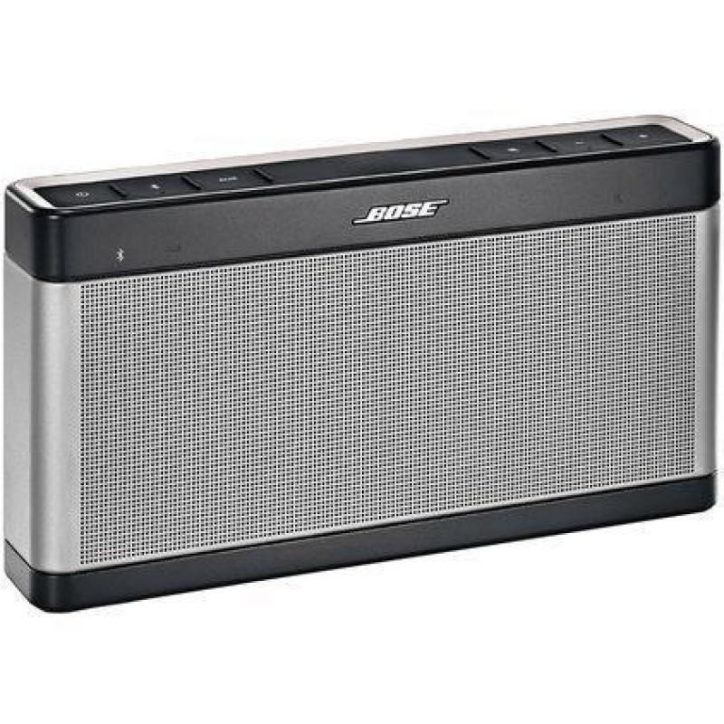 Bose soundlink iii - bose soundlink 3