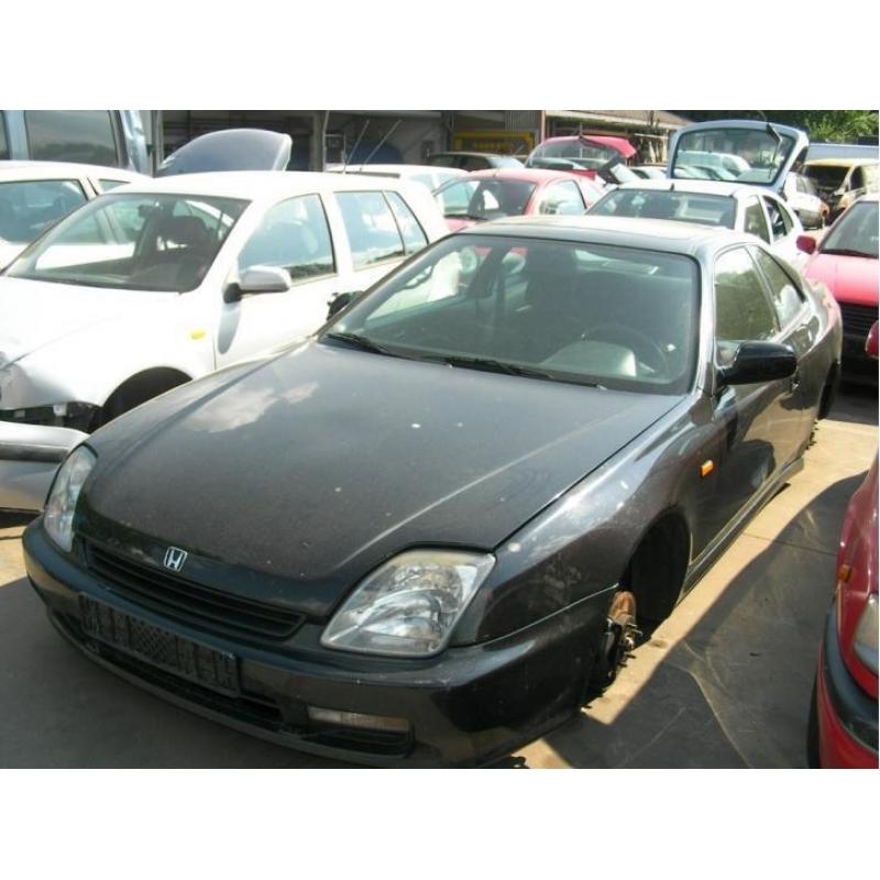 Honda Prelude 2.2 H22A5 NH-592P 1997 ONDERDELEN 7194 4