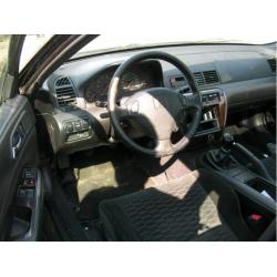 Honda Prelude 2.2 H22A5 NH-592P 1997 ONDERDELEN 7194 4