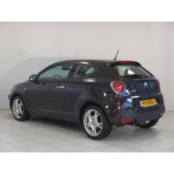 Alfa Romeo MiTo 1.3 JTDM ECO PROGRESSION Climate Cruise Lmv