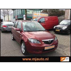 Mazda 2 1.4 premiere airco el pakket (bj 2006)