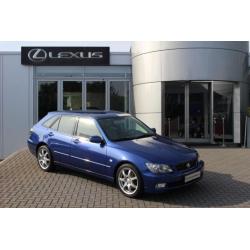 Lexus Is 300 3.0 SPORTCROSS EXECUTIVE AUT