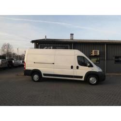 Fiat Ducato 35H 2.3 MultiJet Gran Volume AC CRUISE ELEK PAKK