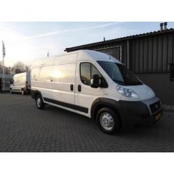 Fiat Ducato 35H 2.3 MultiJet Gran Volume AC CRUISE ELEK PAKK