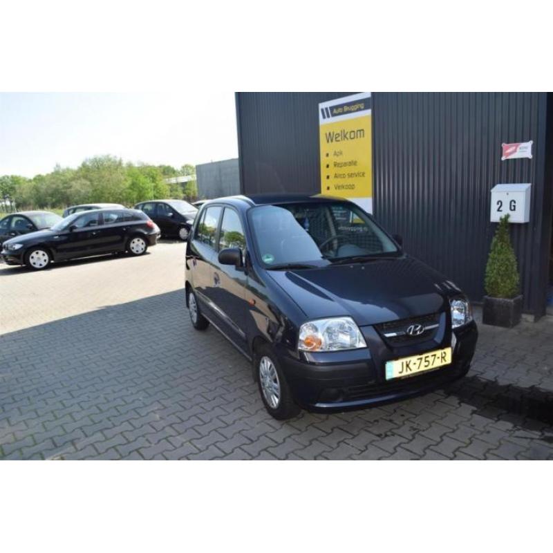 Hyundai Atos 1.1i Active Young (bj 2007)