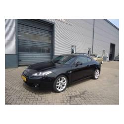 Hyundai Coupe 2.0 I FX LEER / CLIMA / CRUISE C / 6 MND GAR