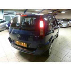 Ford Fusion 1.4-16V Comfort 103000KM!!!!! SUPER NETTJES!