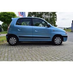 Hyundai ATOS Spirit 1.0i X automaat