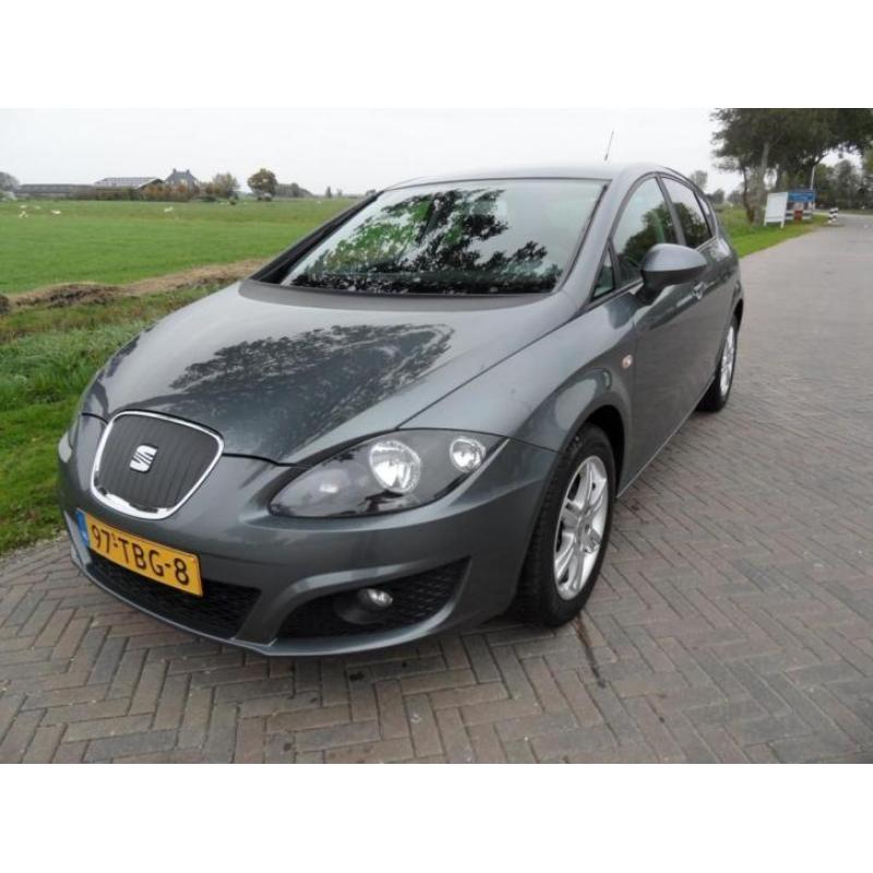 Seat Leon 1.6 TDI Ecomotive Businessline COPA (bj 2012)