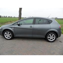 Seat Leon 1.6 TDI Ecomotive Businessline COPA (bj 2012)