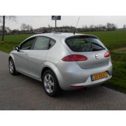 Seat Leon 1.9 TDI REFERENCE airco (bj 2006)