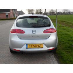 Seat Leon 1.9 TDI REFERENCE airco (bj 2006)