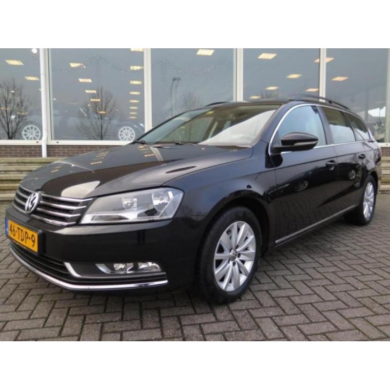 Volkswagen Passat 1.4 TSI DSG AUT. VARIANT COMFORTLINE