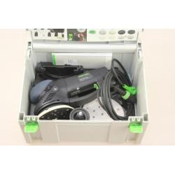 Festool ROTEX 150, RO 150 FEQ-Plus Nieuw/demo