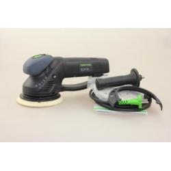 Festool ROTEX 150, RO 150 FEQ-Plus Nieuw/demo